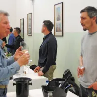 Na Planini tradicionalna degustacija pinele