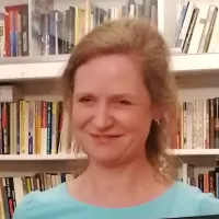 Nataša Konc Lorenzutti