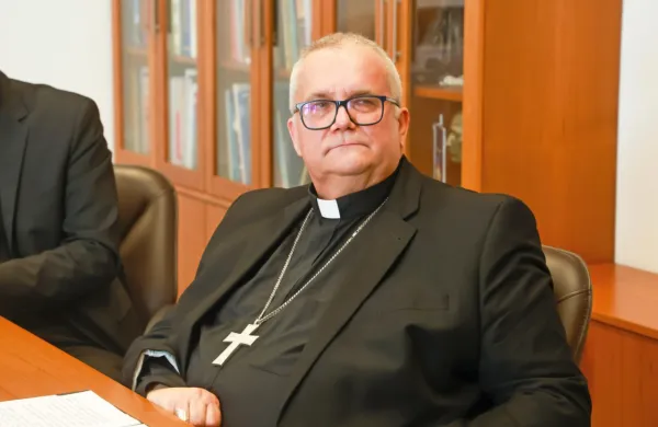 Koprski škof Peter Štumpf