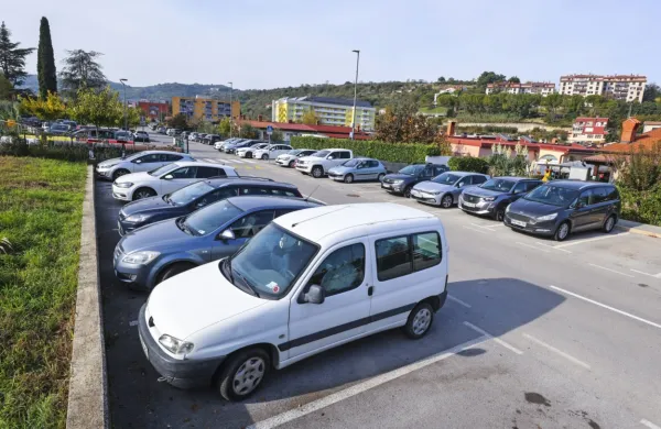 Nekateri krajani opozarjajo, da so zlasti vozila stanovalcev Dolinske ceste, ki parkirajo na parkiriščih v Ulici generala Levičnika, tarča 
vandalskih pohodov.

