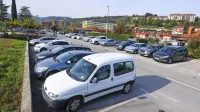 Nekateri krajani opozarjajo, da so zlasti vozila stanovalcev Dolinske ceste, ki parkirajo na parkiriščih v Ulici generala Levičnika, tarča 
vandalskih pohodov.

