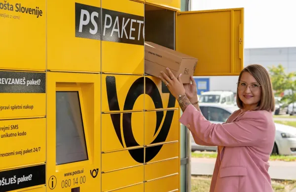 Kraj&scaron;i čas dostave in nizke cene poganjajo spletne nakupe pri Kitajcih