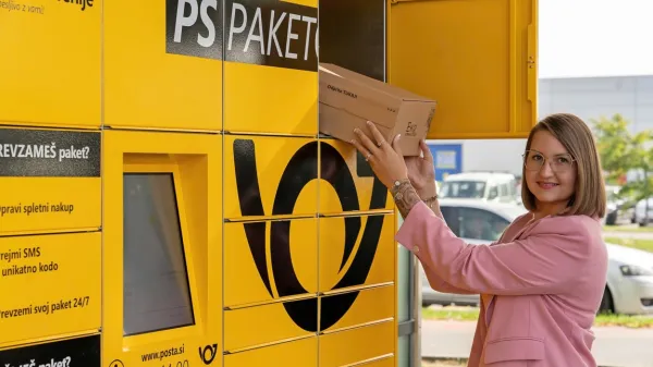 Kraj&scaron;i čas dostave in nizke cene poganjajo spletne nakupe pri Kitajcih