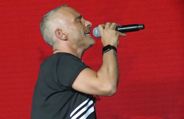 Eros Ramazzotti