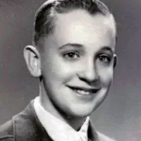 Mladi Jorge Mario Bergoglio
