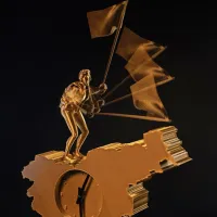 “Domoljubno” uro kukavico 