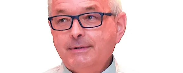 Karel Bolčina