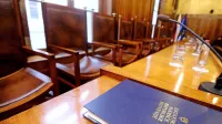 Na ustavnem sodišču se bo odločalo o usodi OPPN “Ob Belokriški”.