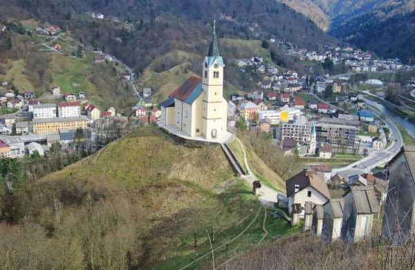 Idrija potrebuje vsebinsko kakovostne, hitre in seveda zakonite 
odločitve.