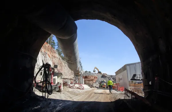 I&scaron;čejo pripravljalca dokumentacije za dvotirnost drugega tira