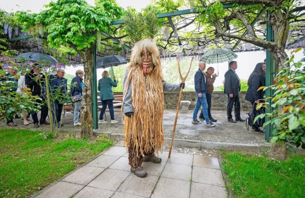 V Dvorcu Vogrsko na ogled razstava o starovercih
