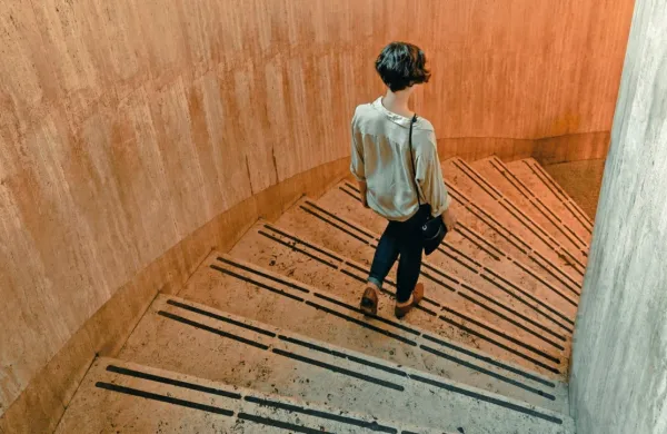 

Vsakodnevna uporaba stopnic namesto dvigala ima številne 
pozitivne učinke.