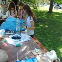 Rod so&scaron;kih meja&scaron;ev praznuje 70 let