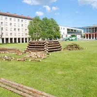 Rod so&scaron;kih meja&scaron;ev praznuje 70 let