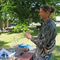 Rod so&scaron;kih meja&scaron;ev praznuje 70 let