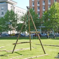 Rod so&scaron;kih meja&scaron;ev praznuje 70 let