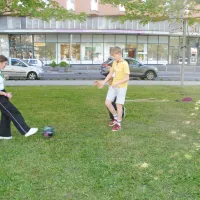 Rod so&scaron;kih meja&scaron;ev praznuje 70 let