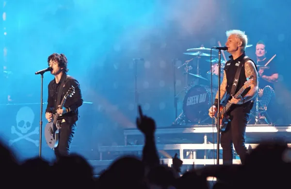 Green Day