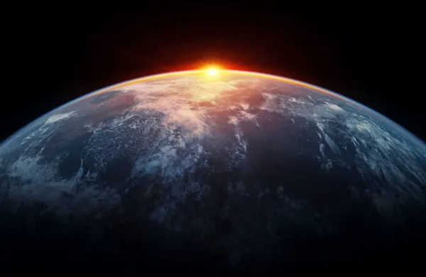 Na Zemljo bo prihodnji teden strmoglavilo sovjetsko vesoljsko plovilo