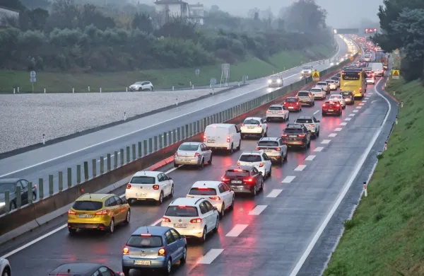 Fotografija je simbolična.