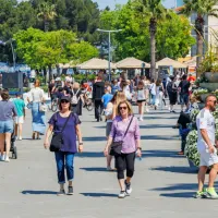 Primorski turistični kraji pokajo po &scaron;ivih (FOTO)