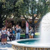 Primorski turistični kraji pokajo po &scaron;ivih (FOTO)