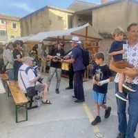 Bledež in olje sta kralja v Padni