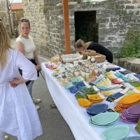 Bledež in olje sta kralja v Padni