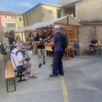 Bledež in olje sta kralja v Padni