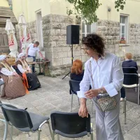 Bledež in olje sta kralja v Padni