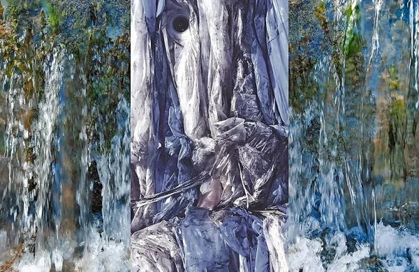  Danilo Jejčič: Kaskada (2015)