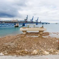 Vojska bo letos praznovala v Kopru (FOTO, VIDEO)