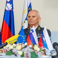 Vojska bo letos praznovala v Kopru (FOTO, VIDEO)