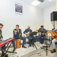 Vojska bo letos praznovala v Kopru (FOTO, VIDEO)