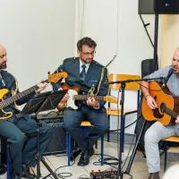 Vojska bo letos praznovala v Kopru (FOTO, VIDEO)