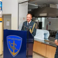 Vojska bo letos praznovala v Kopru (FOTO, VIDEO)