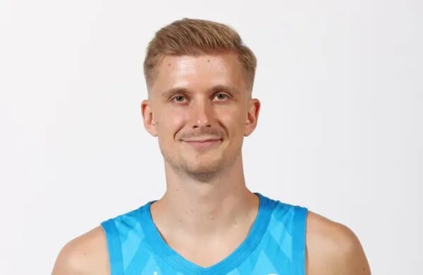 Luka Rupnik se po koncu sezone poslavlja. “Hvala, košarka!”