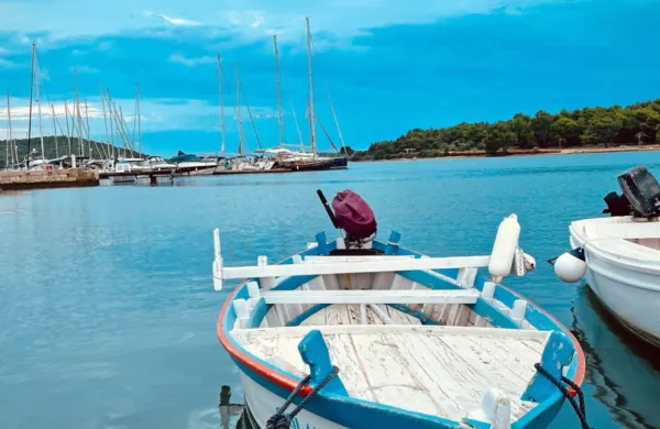 Veliko nezakonitih gradenj je tudi v Medulinu.