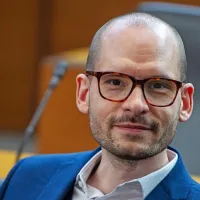 Matej Tašner Vatovec