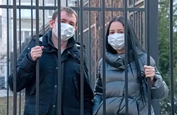 Zdravstveni inšpektorat je ob nekaj več kot 25.000 pregledih 
izrekel 4000 ukrepov in globe v višini 760.000 evrov.