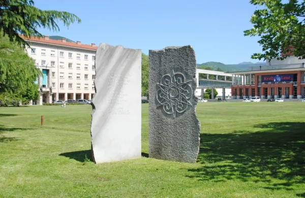 Popis obeležij je narejen, a ga bodo delali znova.