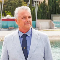 Radko Malačič, direktor Javnega podjetja Koprska pomorska 
pilotaža je v svojem govoru izpostavil profesionalnost pomorskih 
pilotov. 