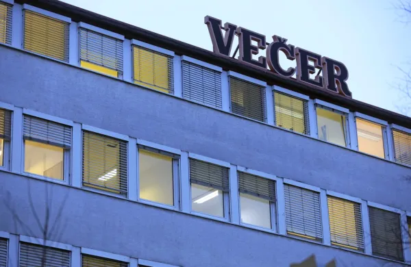 Večer praznuje 80 let: &ldquo;Ostajamo zanesljiv vir informacij in kritičen kronist čas&rdquo;