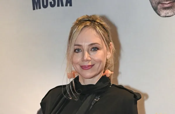 Katarina Čas