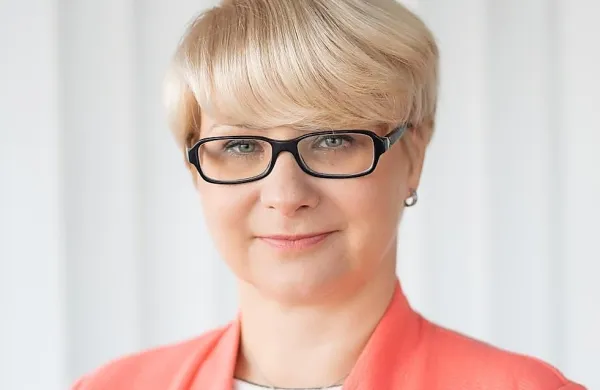 Jerneja Jug Jerše je vodja Predstavništva Evropske komisije v 
Sloveniji.