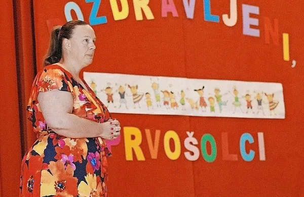  Barbara Kragelj Jerič bo kanalsko šolo  najverjetneje vodila tudi 
naslednjih pet let.