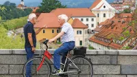 Sindikati nad rušenjem mostu do upokojitve niso navdušeni. 
