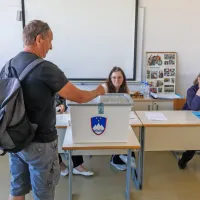 Volišče na Srednji tehniški šoli v Kopru