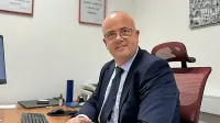 Direktor RRA ROD Ajdovščina  Bogdan Česnik 