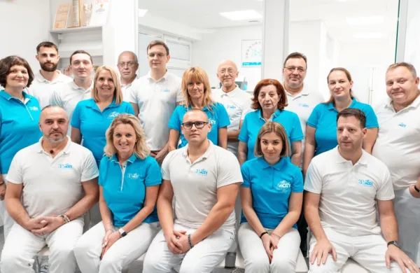 Manualna medicina: rešitev za težave s hrbtenico in sklepi